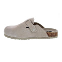 Zuecos Xti zapatos Mujer modelo 142871 Beige 