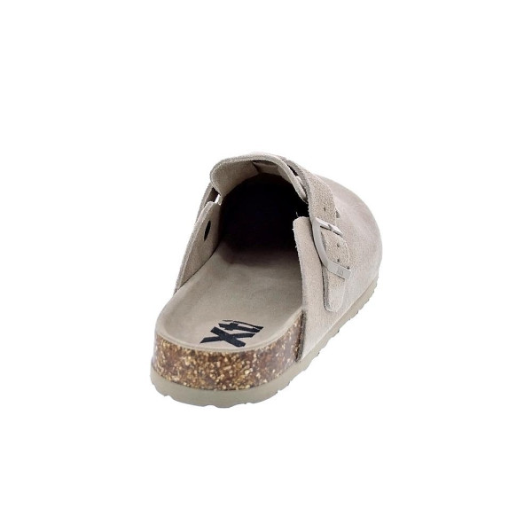Zuecos Xti zapatos Mujer modelo 142871 Beige 