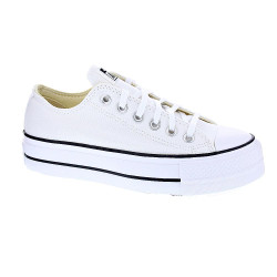 Plataforma Chuck Taylor 2