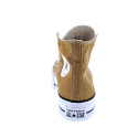 Zapatillas botas Converse zapatos Mujer modelo Chuck Taylor Beige 
