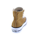 Zapatillas botas Converse zapatos Mujer modelo Chuck Taylor Beige 