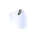 Zapatillas Tommy Hilfiger zapatos Mujer modelo Tjw Flatform Blanco Cordón