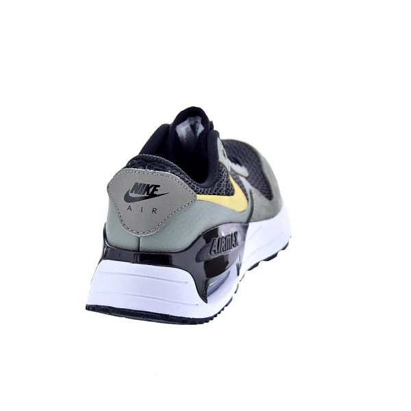 Zapatillas Nike zapatos Niño modelo Air Max Negro Cordón