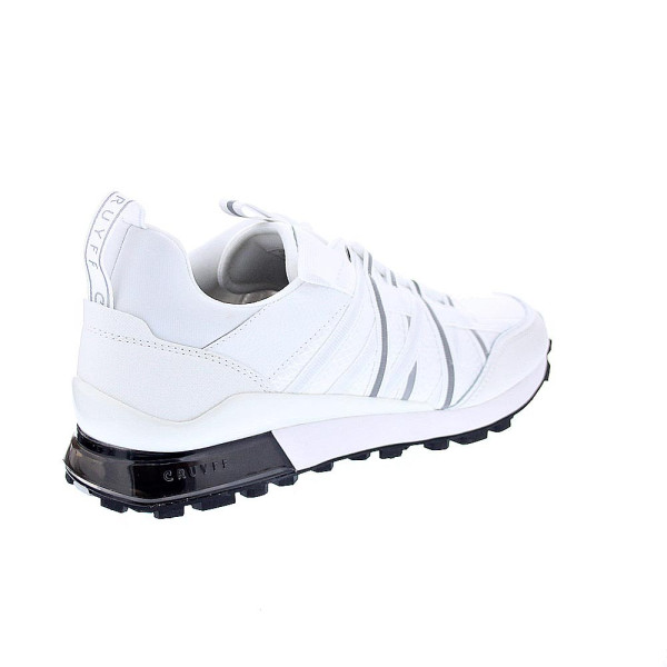 Zapatillas Cruyff zapatos Hombre modelo Fearia Blanco Cordón