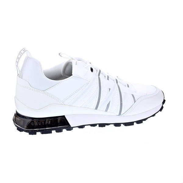 Zapatillas Cruyff zapatos Hombre modelo Fearia Blanco Cordón