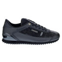 Zapatillas Cruyff zapatos Hombre modelo Montanya Negro 