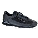 Zapatillas Cruyff zapatos Hombre modelo Montanya Negro 