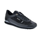 Zapatillas Cruyff zapatos Hombre modelo Montanya Negro 