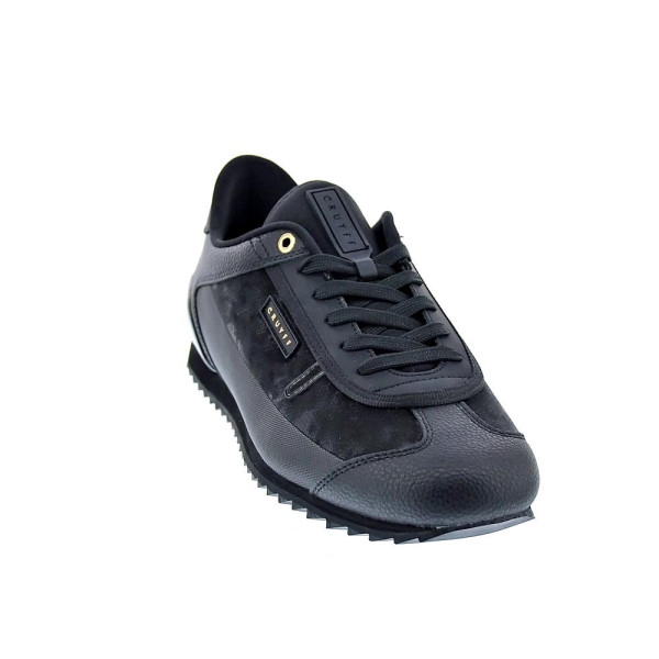 Zapatillas Cruyff zapatos Hombre modelo Montanya Negro 