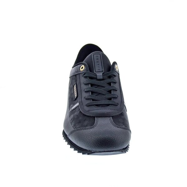 Zapatillas Cruyff zapatos Hombre modelo Montanya Negro 