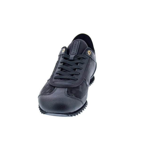 Zapatillas Cruyff zapatos Hombre modelo Montanya Negro 