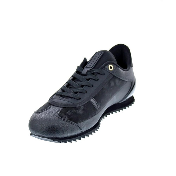 Zapatillas Cruyff zapatos Hombre modelo Montanya Negro 