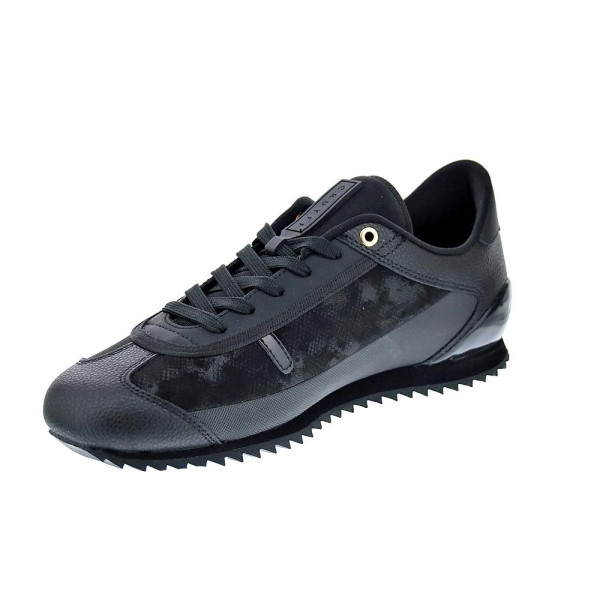 Zapatillas Cruyff zapatos Hombre modelo Montanya Negro 