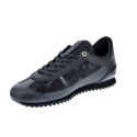 Zapatillas Cruyff zapatos Hombre modelo Montanya Negro 