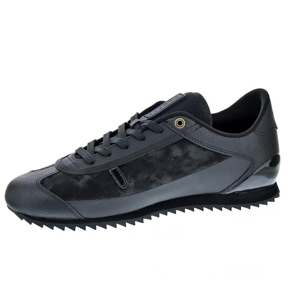 Zapatillas Cruyff zapatos Hombre modelo Montanya Negro 