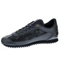 Zapatillas Cruyff zapatos Hombre modelo Montanya Negro 