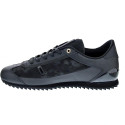 Zapatillas Cruyff zapatos Hombre modelo Montanya Negro 