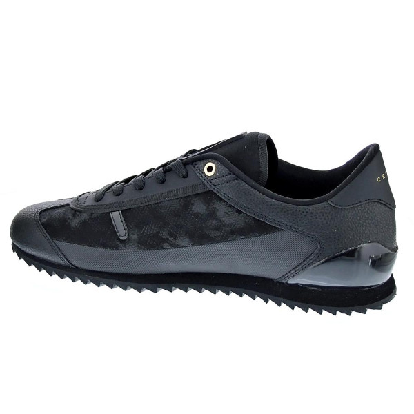 Zapatillas Cruyff zapatos Hombre modelo Montanya Negro 