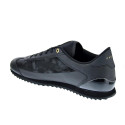 Zapatillas Cruyff zapatos Hombre modelo Montanya Negro 
