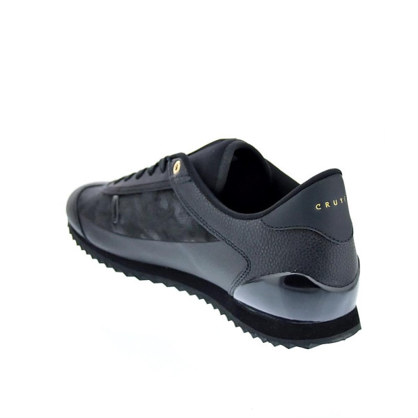 Zapatillas Cruyff zapatos Hombre modelo Montanya Negro 