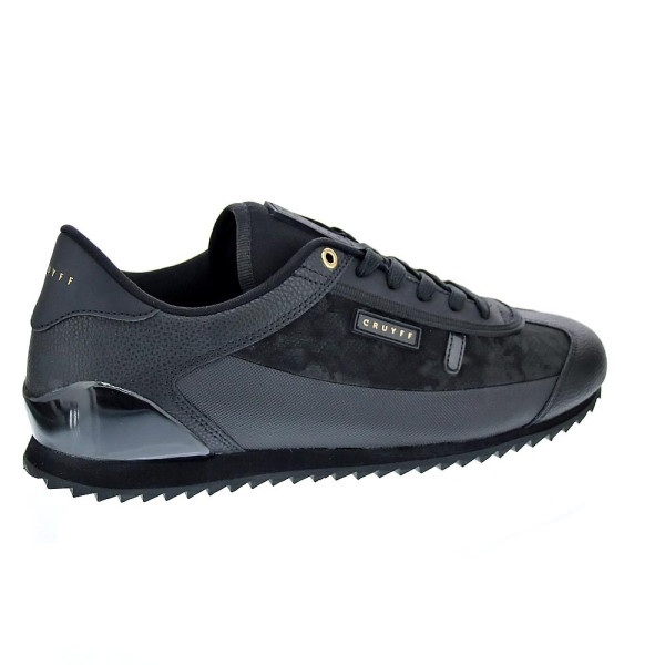Zapatillas Cruyff zapatos Hombre modelo Montanya Negro 