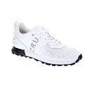 Zapatillas Cruyff zapatos Hombre modelo Superbia Blanco Cordón