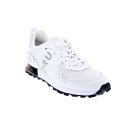 Zapatillas Cruyff zapatos Hombre modelo Superbia Blanco Cordón