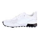 Zapatillas Cruyff zapatos Hombre modelo Superbia Blanco Cordón