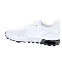 Zapatillas Cruyff zapatos Hombre modelo Superbia Blanco Cordón
