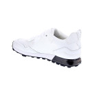Zapatillas Cruyff zapatos Hombre modelo Superbia Blanco Cordón