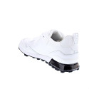 Zapatillas Cruyff zapatos Hombre modelo Superbia Blanco Cordón