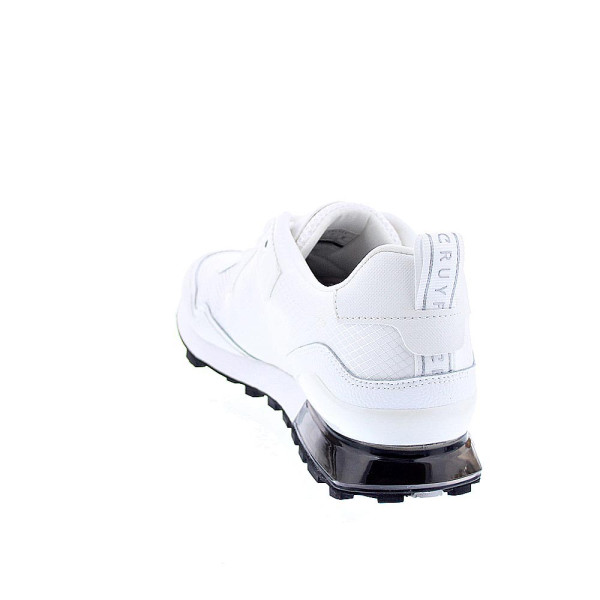 Zapatillas Cruyff zapatos Hombre modelo Superbia Blanco Cordón