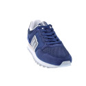 Zapatillas Mtng zapatos Hombre modelo Robin Azul Cordón