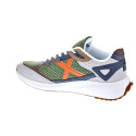Zapatillas Munich zapatos Hombre modelo Tip 36 Verde Cordón