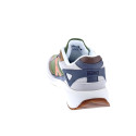 Zapatillas Munich zapatos Hombre modelo Tip 36 Verde Cordón