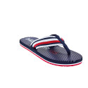 Chanclas Tommy Hilfiger zapatos Hombre modelo Massage Footbed Azul 