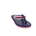 Chanclas Tommy Hilfiger zapatos Hombre modelo Massage Footbed Azul 