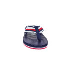 Chanclas Tommy Hilfiger zapatos Hombre modelo Massage Footbed Azul 