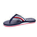 Chanclas Tommy Hilfiger zapatos Hombre modelo Massage Footbed Azul 