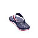Chanclas Tommy Hilfiger zapatos Hombre modelo Massage Footbed Azul 