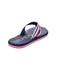 Chanclas Tommy Hilfiger zapatos Hombre modelo Massage Footbed Azul 