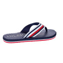Chanclas Tommy Hilfiger zapatos Hombre modelo Massage Footbed Azul 