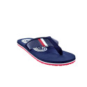 Chanclas Tommy Hilfiger zapatos Hombre modelo Hilfiger Rwb Padded Azul 