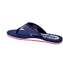 Chanclas Tommy Hilfiger zapatos Hombre modelo Hilfiger Rwb Padded Azul 