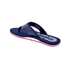 Chanclas Tommy Hilfiger zapatos Hombre modelo Hilfiger Rwb Padded Azul 