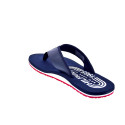 Chanclas Tommy Hilfiger zapatos Hombre modelo Hilfiger Rwb Padded Azul 