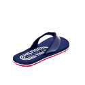 Chanclas Tommy Hilfiger zapatos Hombre modelo Hilfiger Rwb Padded Azul 