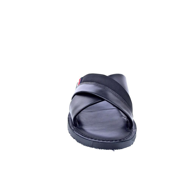 Sandalias Tommy Hilfiger zapatos Hombre modelo Core Hilfiger Negro 