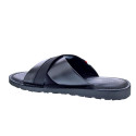 Sandalias Tommy Hilfiger zapatos Hombre modelo Core Hilfiger Negro 