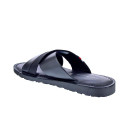 Sandalias Tommy Hilfiger zapatos Hombre modelo Core Hilfiger Negro 